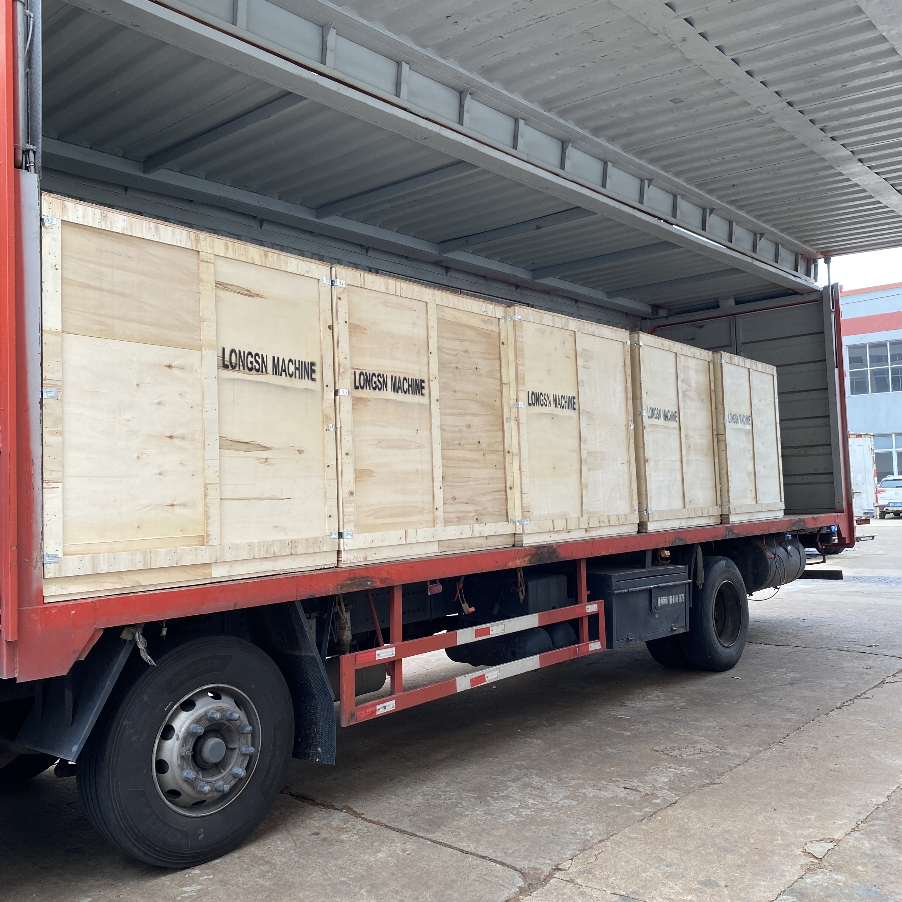 empty bottle leak tester Flaschenleck -Testmaschine