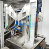 Plastikkindkappe Montage Wad Einfügung Maschine Aluminium Dichtungs Liner Liner Auskleidung Maschine