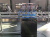 Auto PET PET HDPE leerer Flaschenlecktester Geräte -Leckage Erkennungsmaschine
