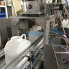 Automatische Flaschenhalsschneidemaschine