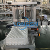 Halbauto leerer Pierflaschenbeutel Verpackungsmaschinenhersteller Hersteller