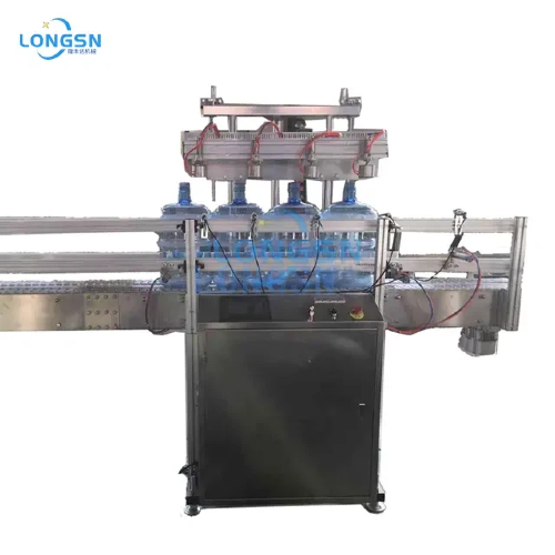 Ein Kaufratgeber für automatische Dichtheitsprüfmaschinen für leere Flaschen