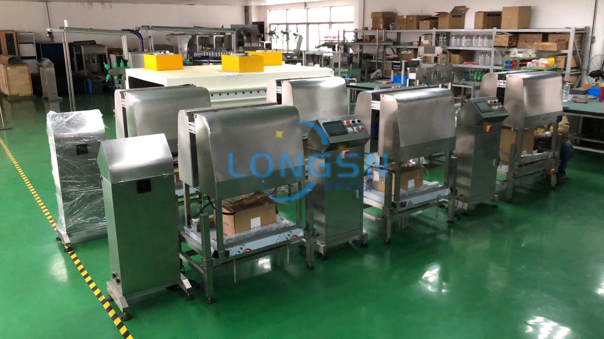 Flaschengriff Applikator