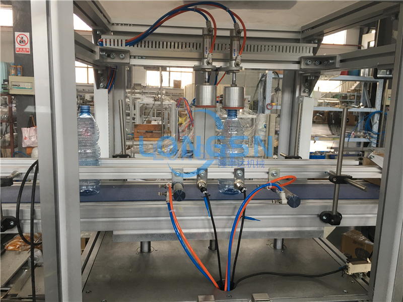 Fabrikpreis-Leckprüfgerät für Hersteller von Pappbecher-Leckprüfmaschinen