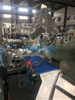 Automatische Plastikkappe Wadding Machine Wad Liner Stanzen und Einfügen von Maschinen