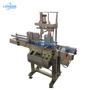 Automatische Leckagetester-Erkennungsmaschine für leere PET-Flaschen aus Kunststoff