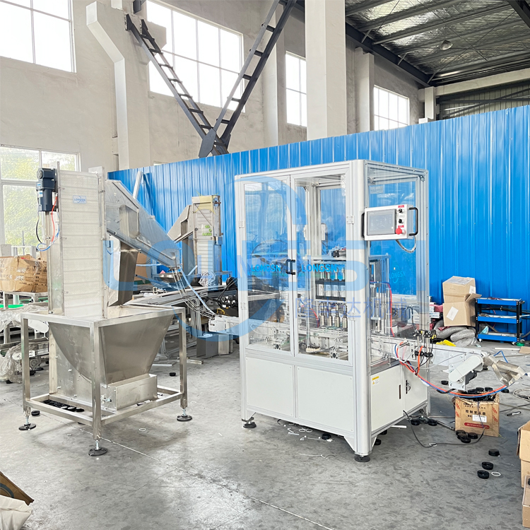 &Ouml;lkappe Maschinenbaugruppe