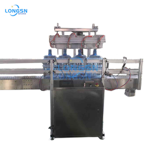Auto 3-5 Gallon Leerflaschen-Lecktester Testmaschine