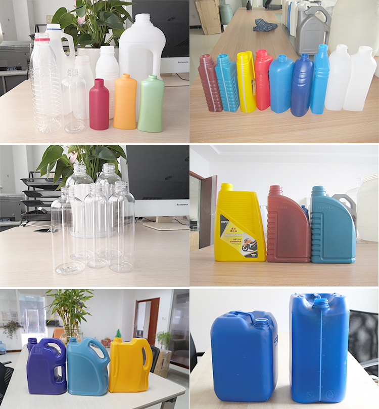 Vollautomatische Kunststoff-Haustierflaschendosen Dosen Leckprüfmaschine Lecktestgerät